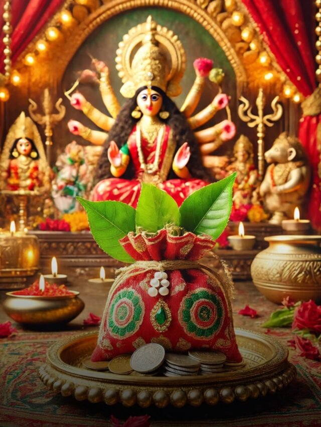 chandraghanta mata navratri #navratri